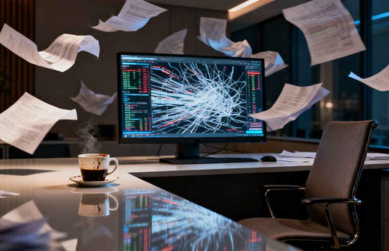 xAI perde 2º cofundador em 48h e amplia turbulência