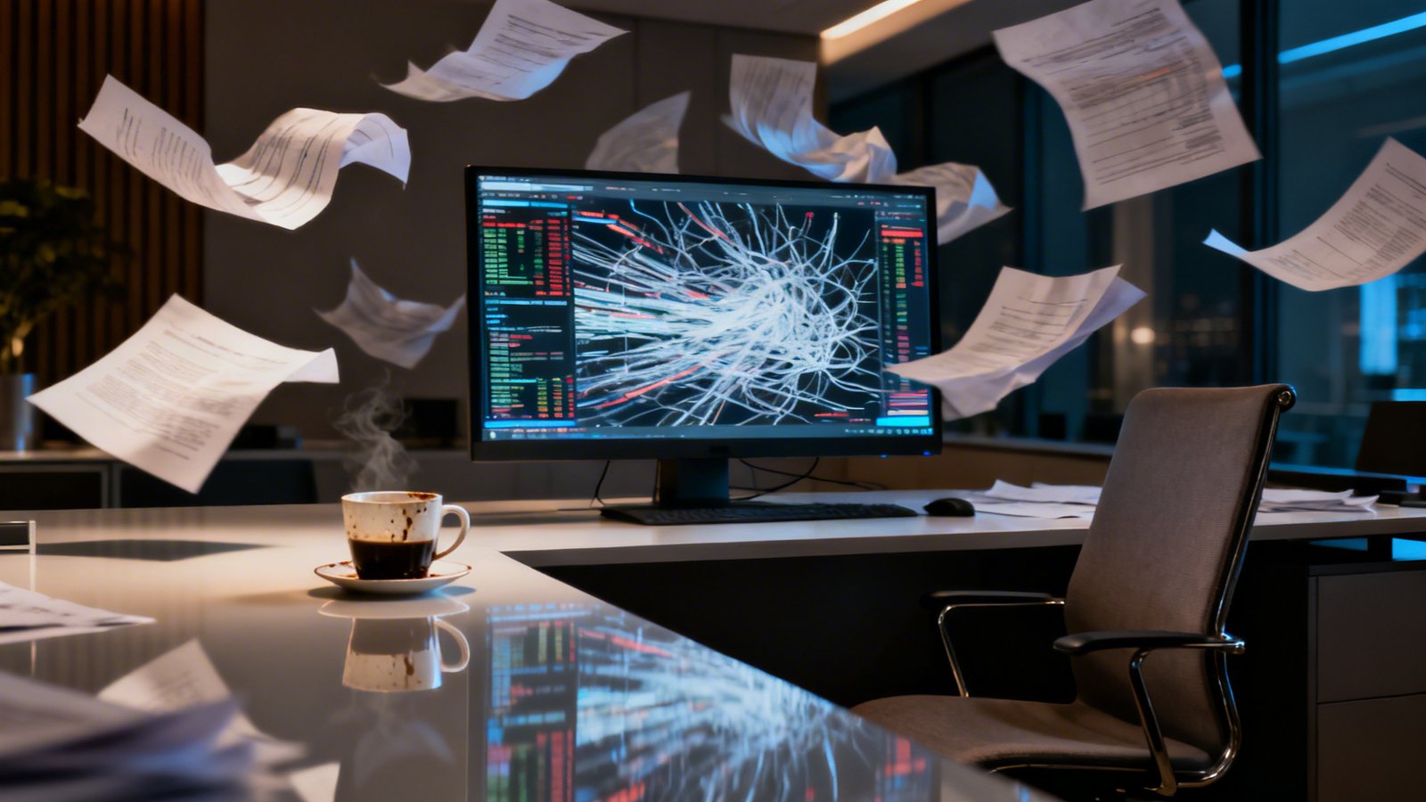 xAI perde 2º cofundador em 48h e amplia turbulência