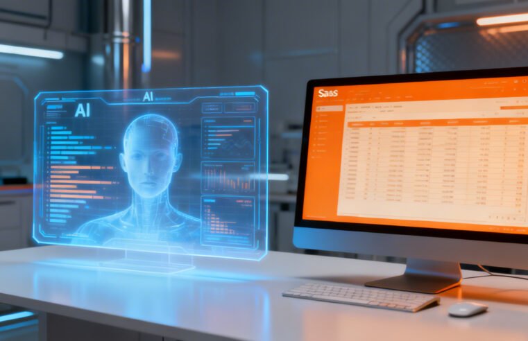 Agentes de IA podem substituir SaaS tradicional, diz OpenAI