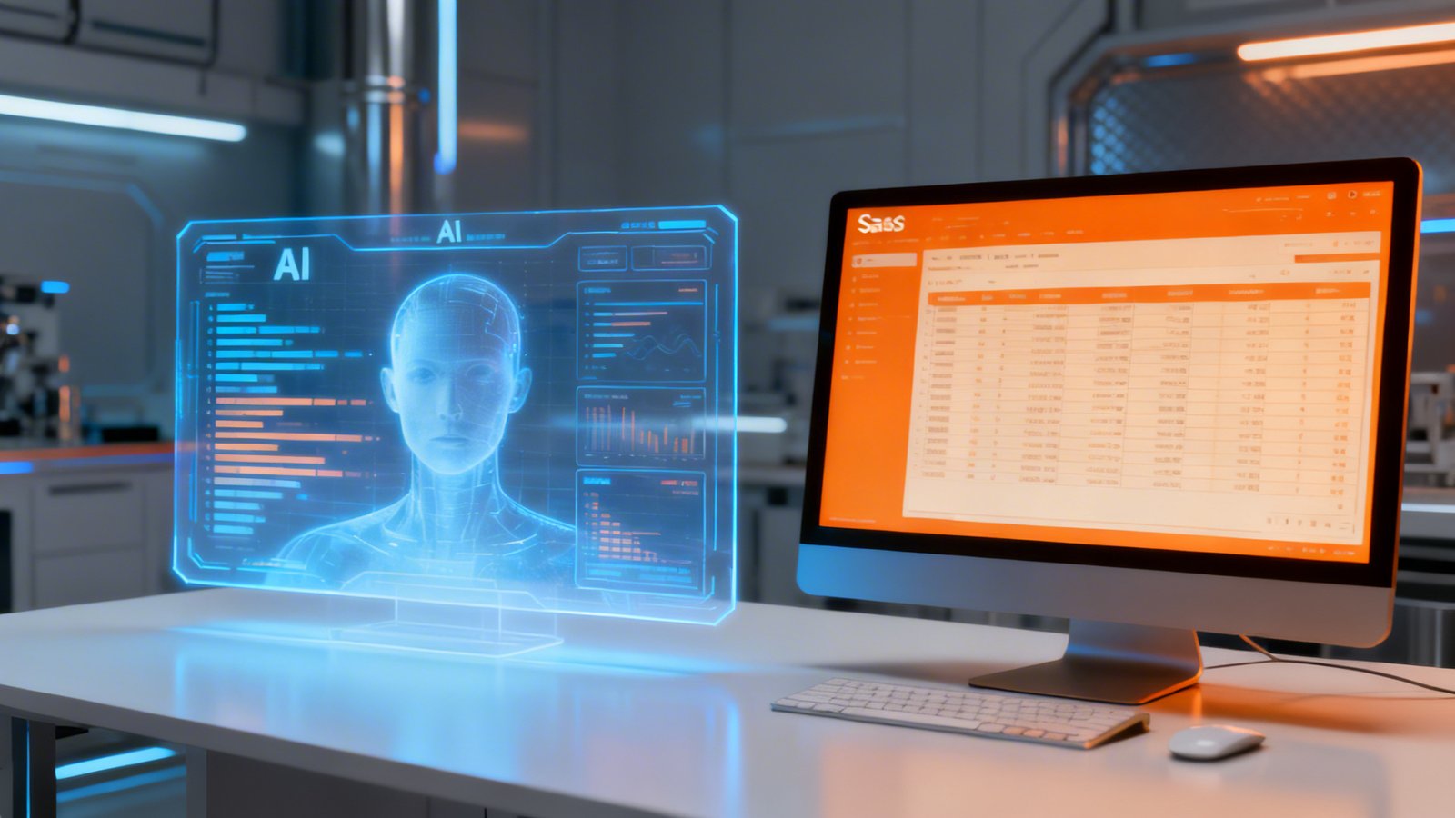 Agentes de IA podem substituir SaaS tradicional, diz OpenAI