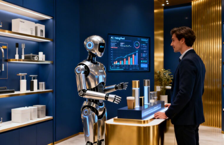 Lowe’s aposta em IA e melhora vendas com assistente Mylow