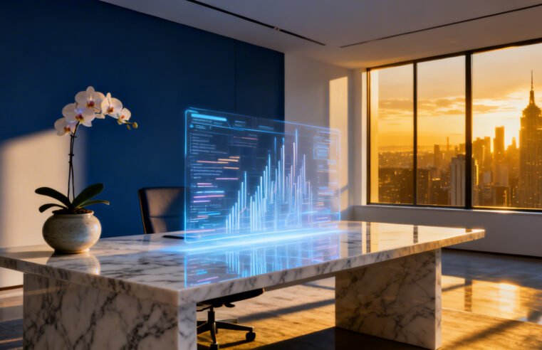 Claude Cowork: IA revoluciona automação na gestão empresarial