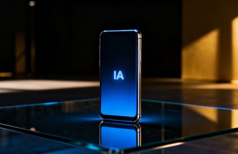 IA na câmera: o destaque do Galaxy S no Unpacked 2026