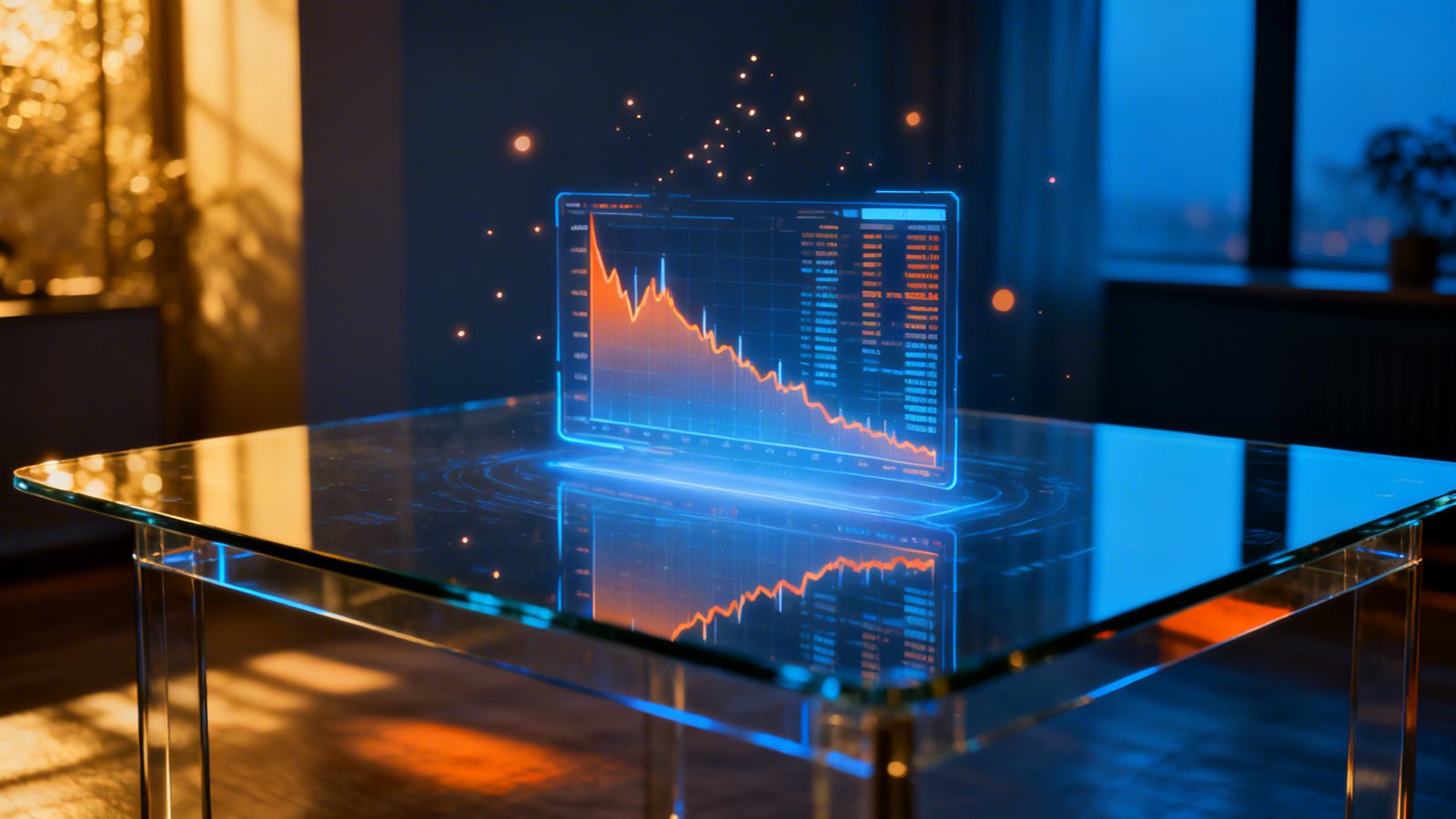 IA e o risco do PIB fantasma: consumo em queda preocupa mercado