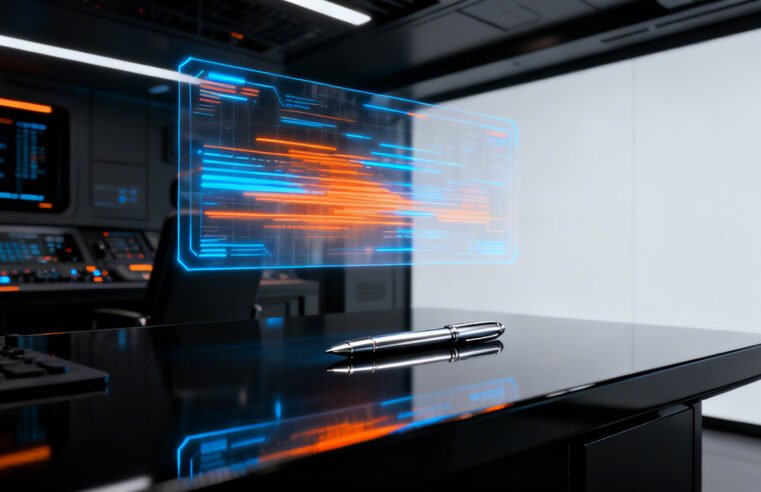 Trace capta US$ 3 mi para orquestrar agentes de IA