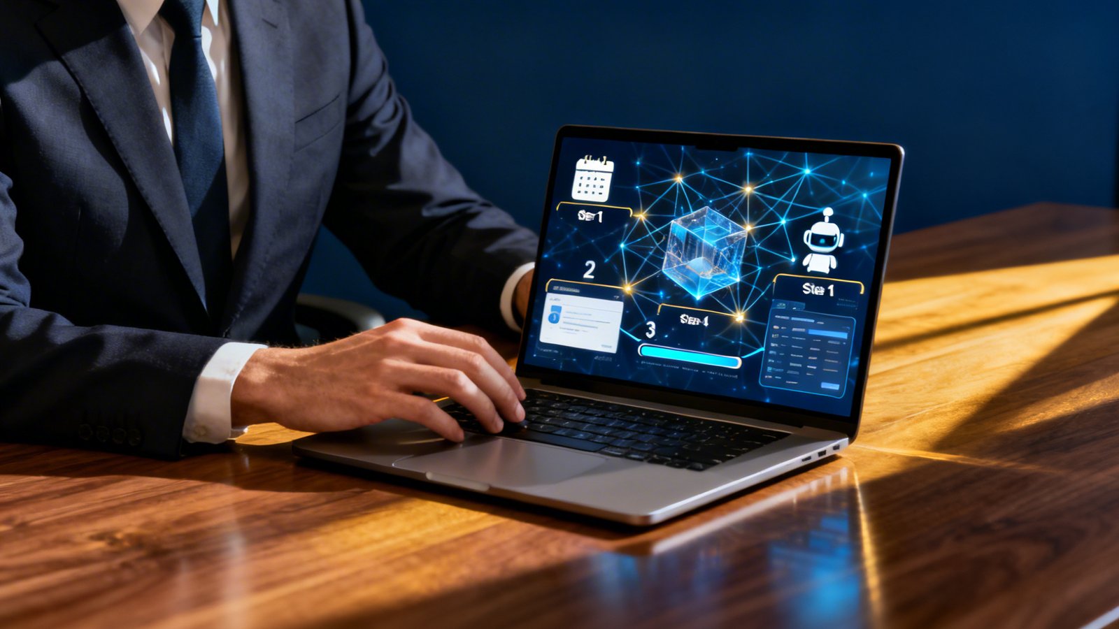 5 passos para usar agentes de IA e ganhar eficiência no trabalho