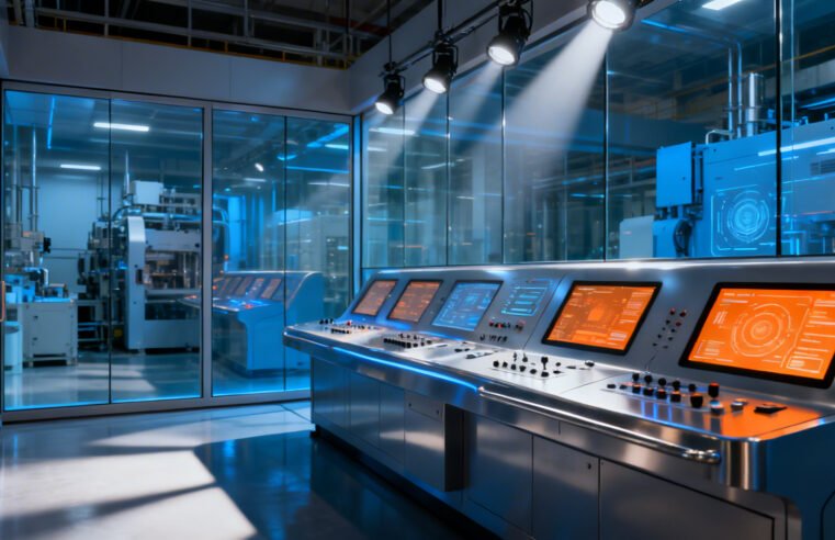 Zero trust e IA: nova era da segurança em OT e ICS