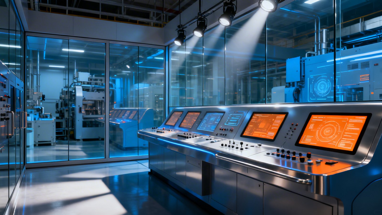 Zero trust e IA: nova era da segurança em OT e ICS